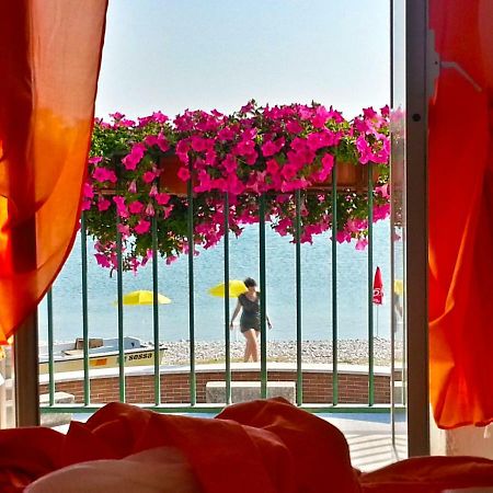 Villa Il Mio Paradiso トリーノ・ディ・サングロ エクステリア 写真